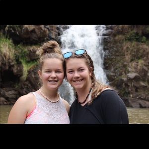 Meet your Posher, Lindsey